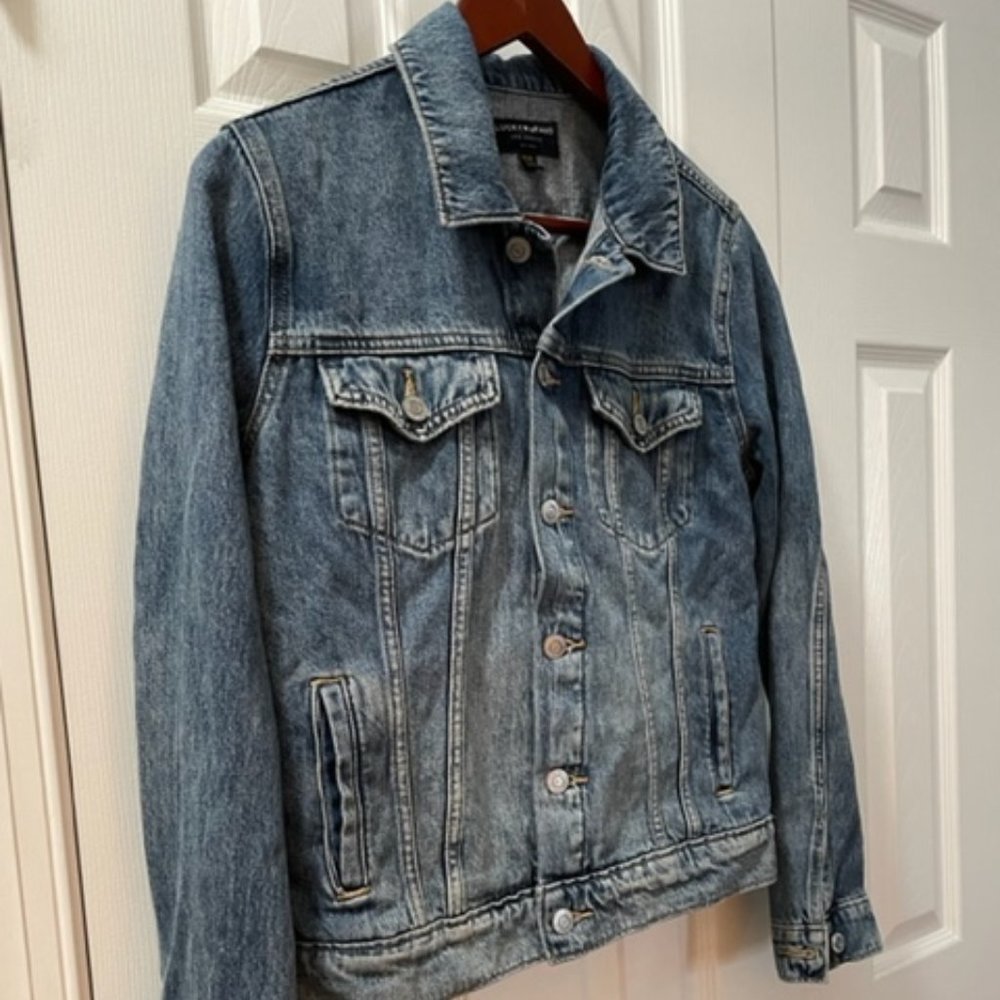 Lucky Brand Denim Jacket